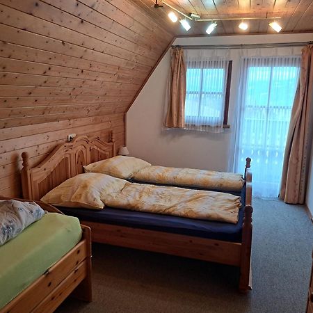 Apartmán Bio-Peisingerhof Sankt Stefan ob Leoben Exteriér fotografie