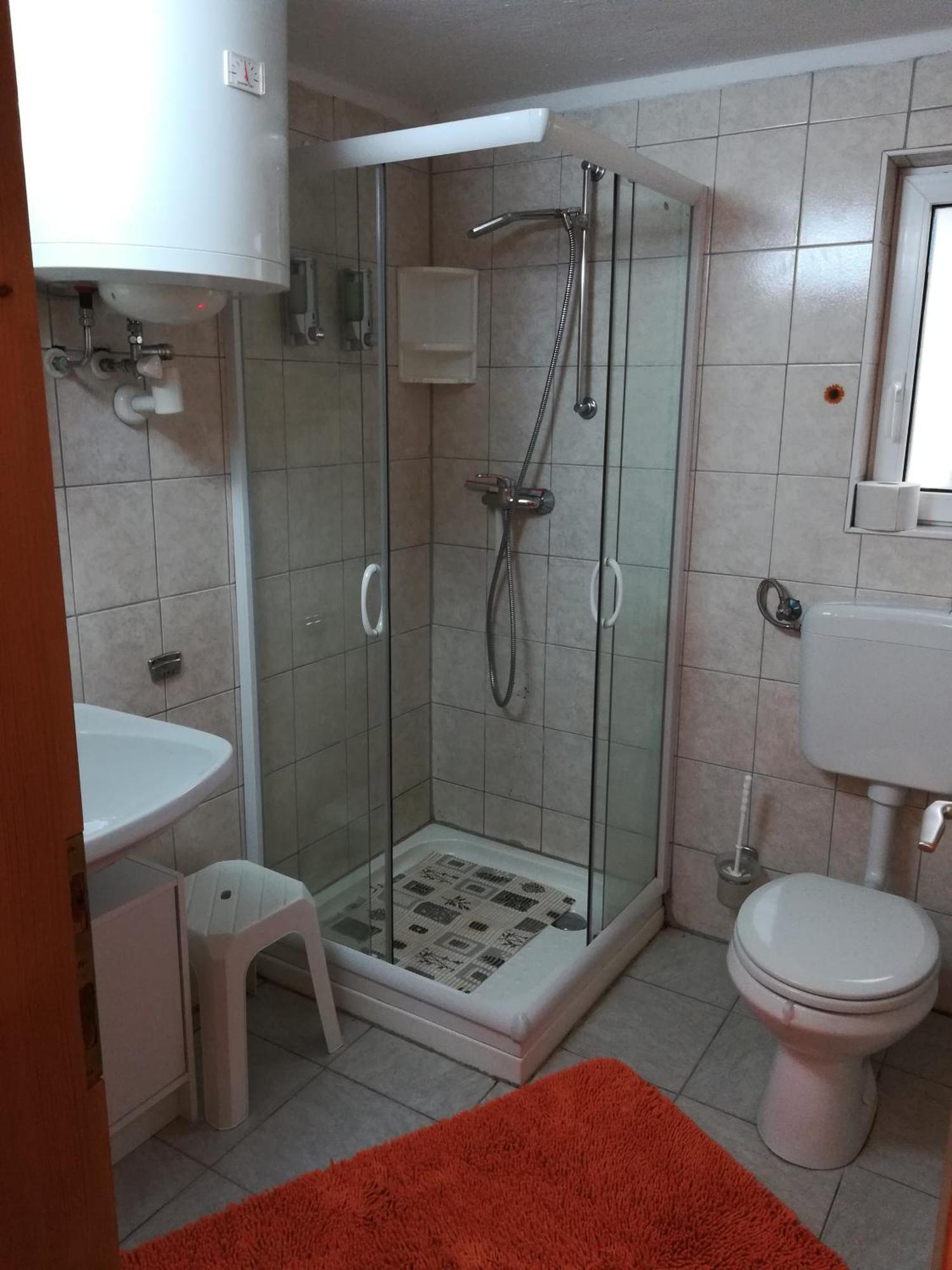 Apartmán Bio-Peisingerhof Sankt Stefan ob Leoben Exteriér fotografie