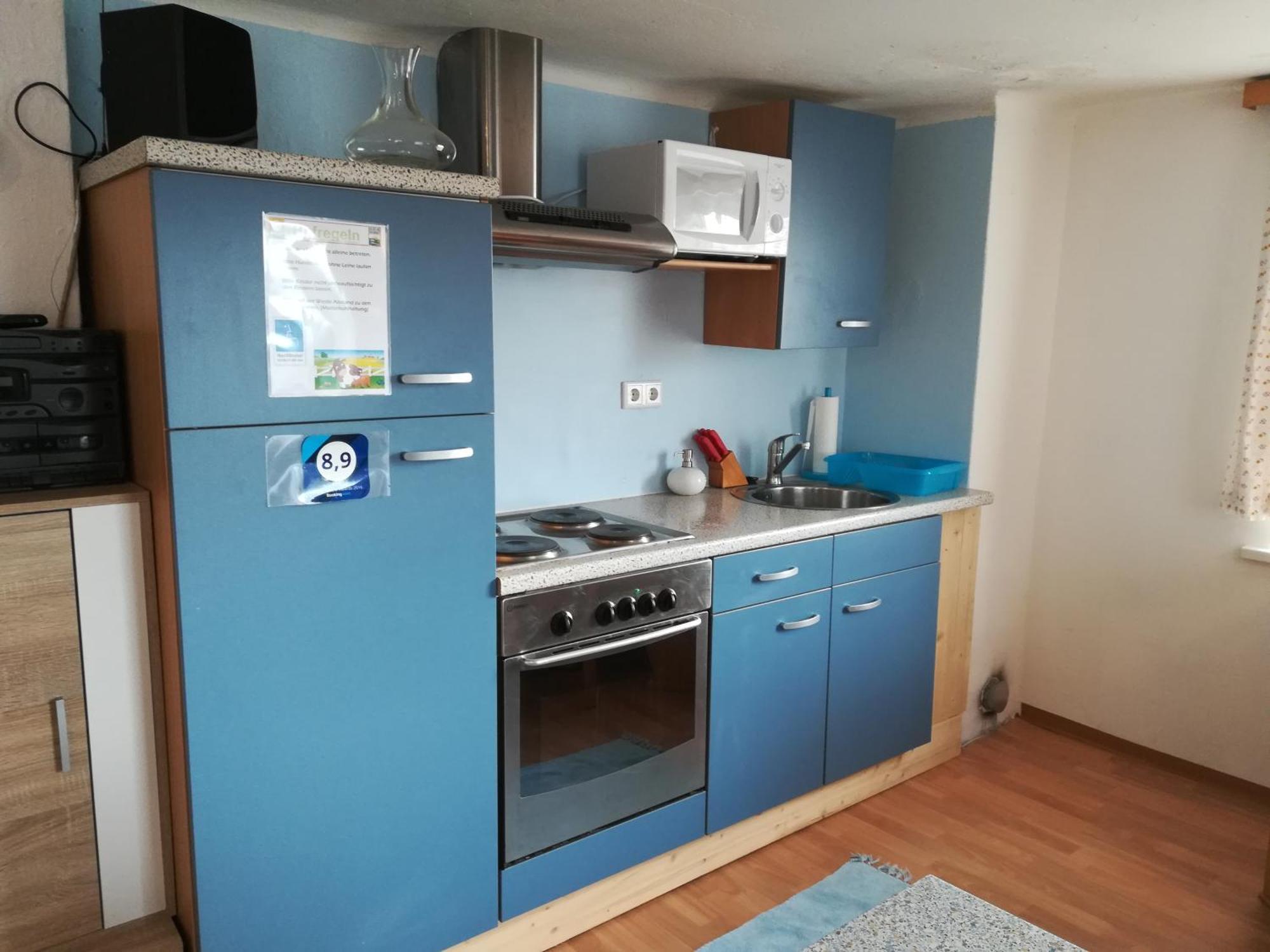 Apartmán Bio-Peisingerhof Sankt Stefan ob Leoben Exteriér fotografie