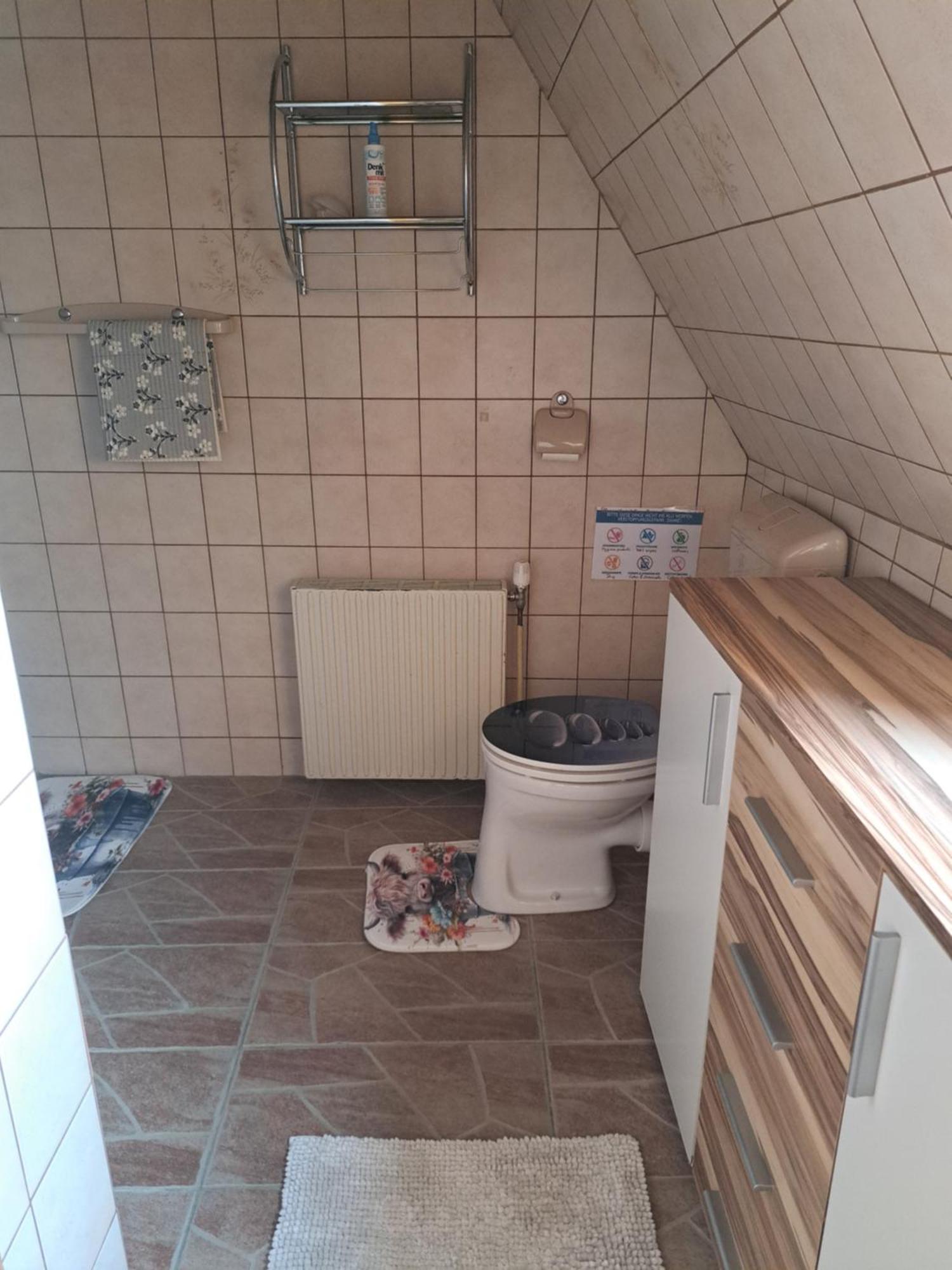 Apartmán Bio-Peisingerhof Sankt Stefan ob Leoben Exteriér fotografie