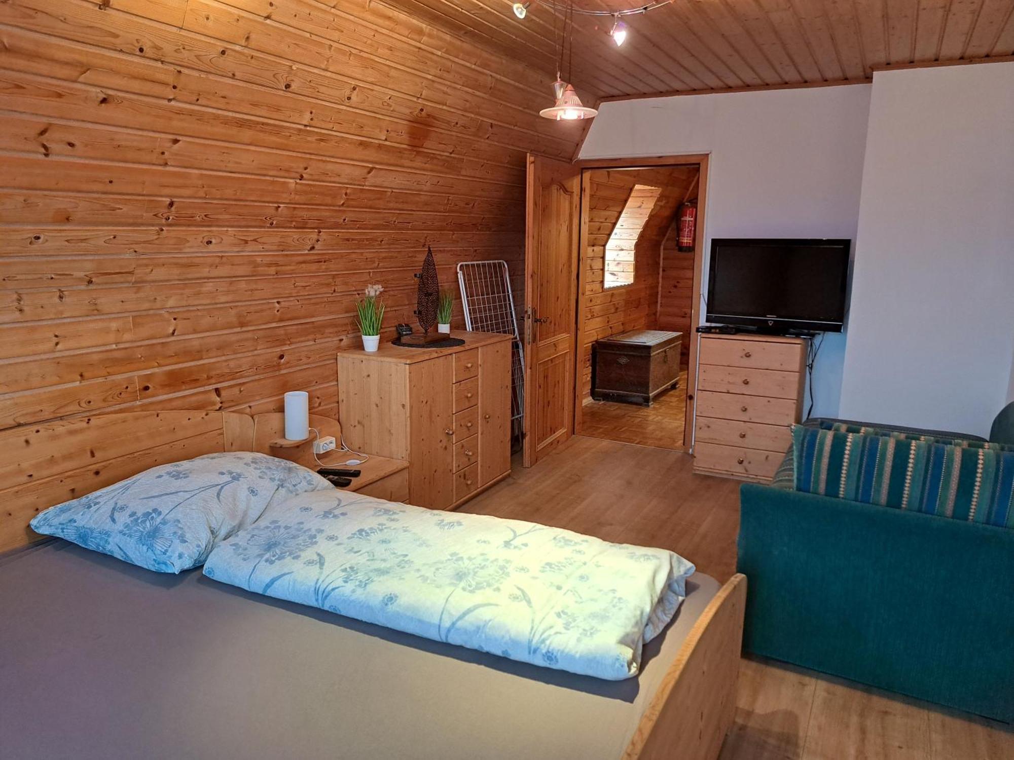 Apartmán Bio-Peisingerhof Sankt Stefan ob Leoben Exteriér fotografie