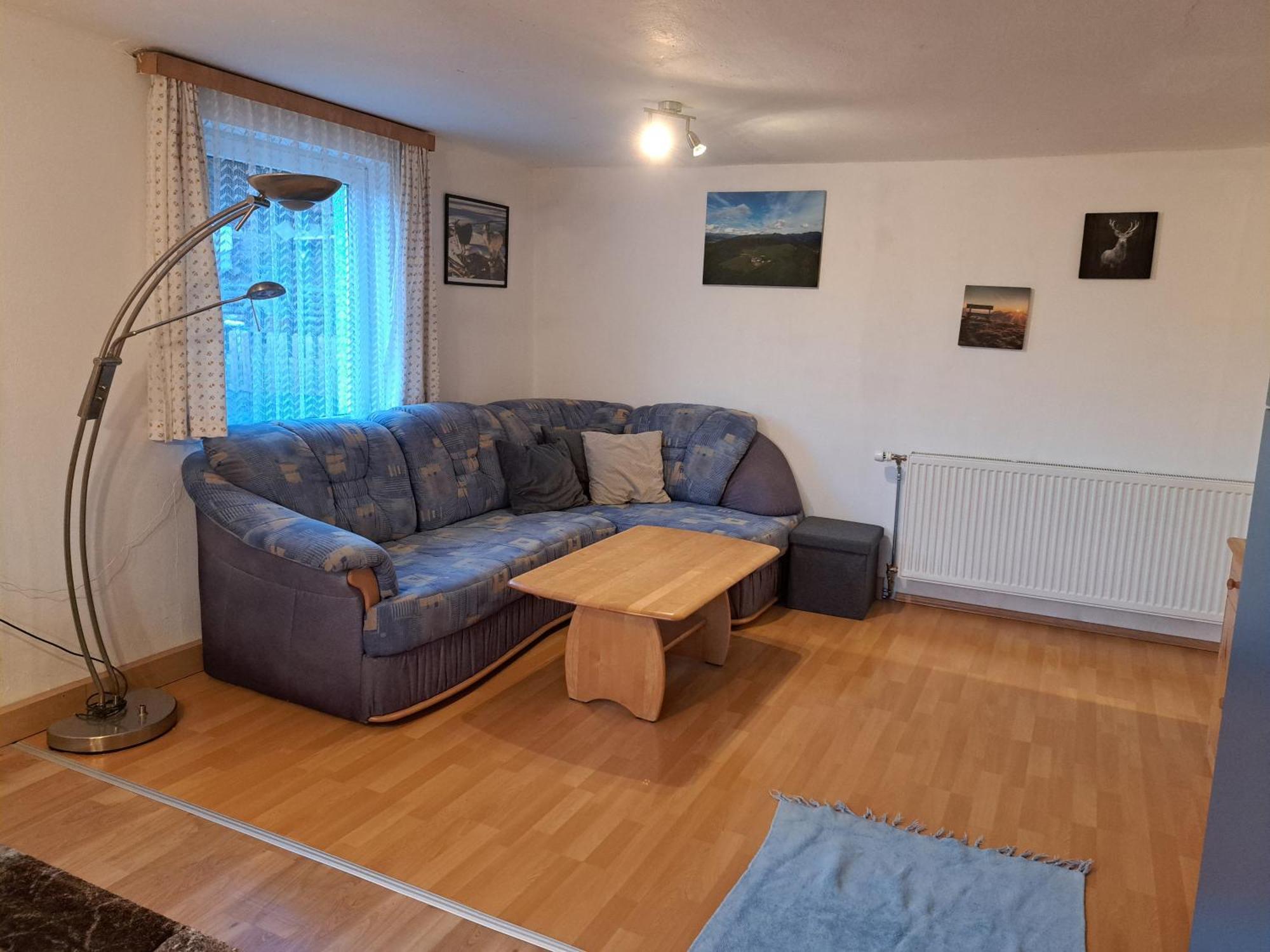 Apartmán Bio-Peisingerhof Sankt Stefan ob Leoben Exteriér fotografie