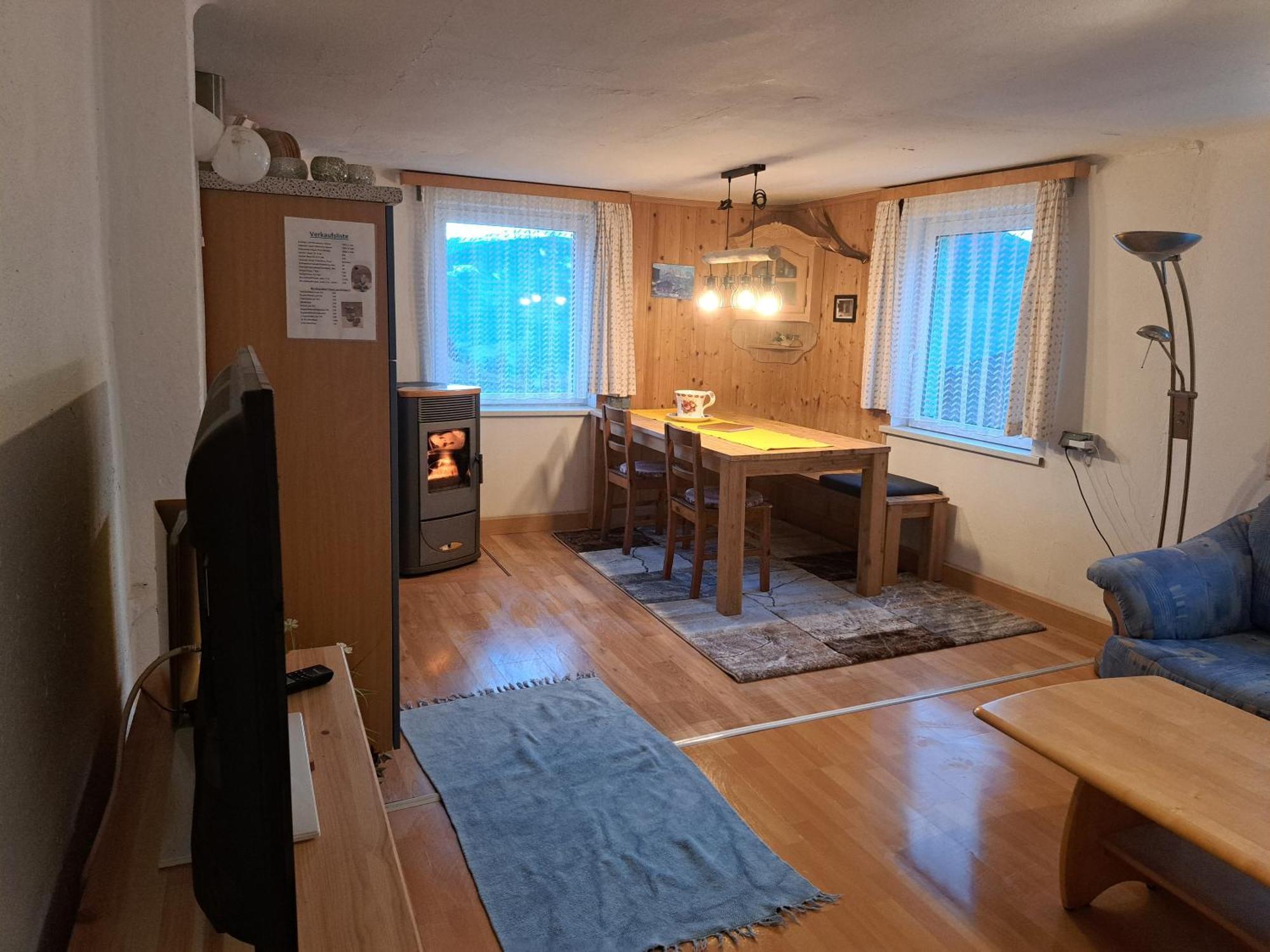 Apartmán Bio-Peisingerhof Sankt Stefan ob Leoben Exteriér fotografie