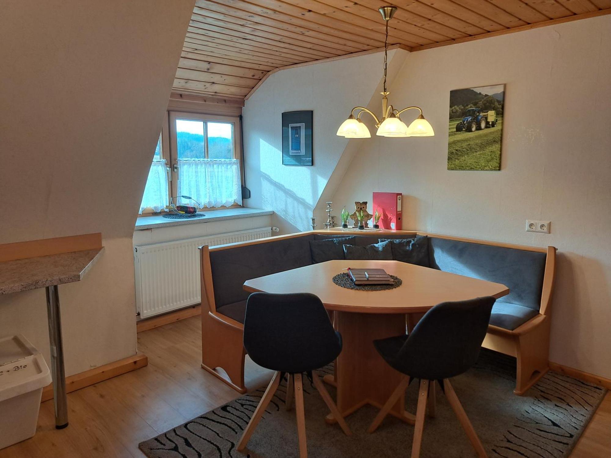 Apartmán Bio-Peisingerhof Sankt Stefan ob Leoben Exteriér fotografie
