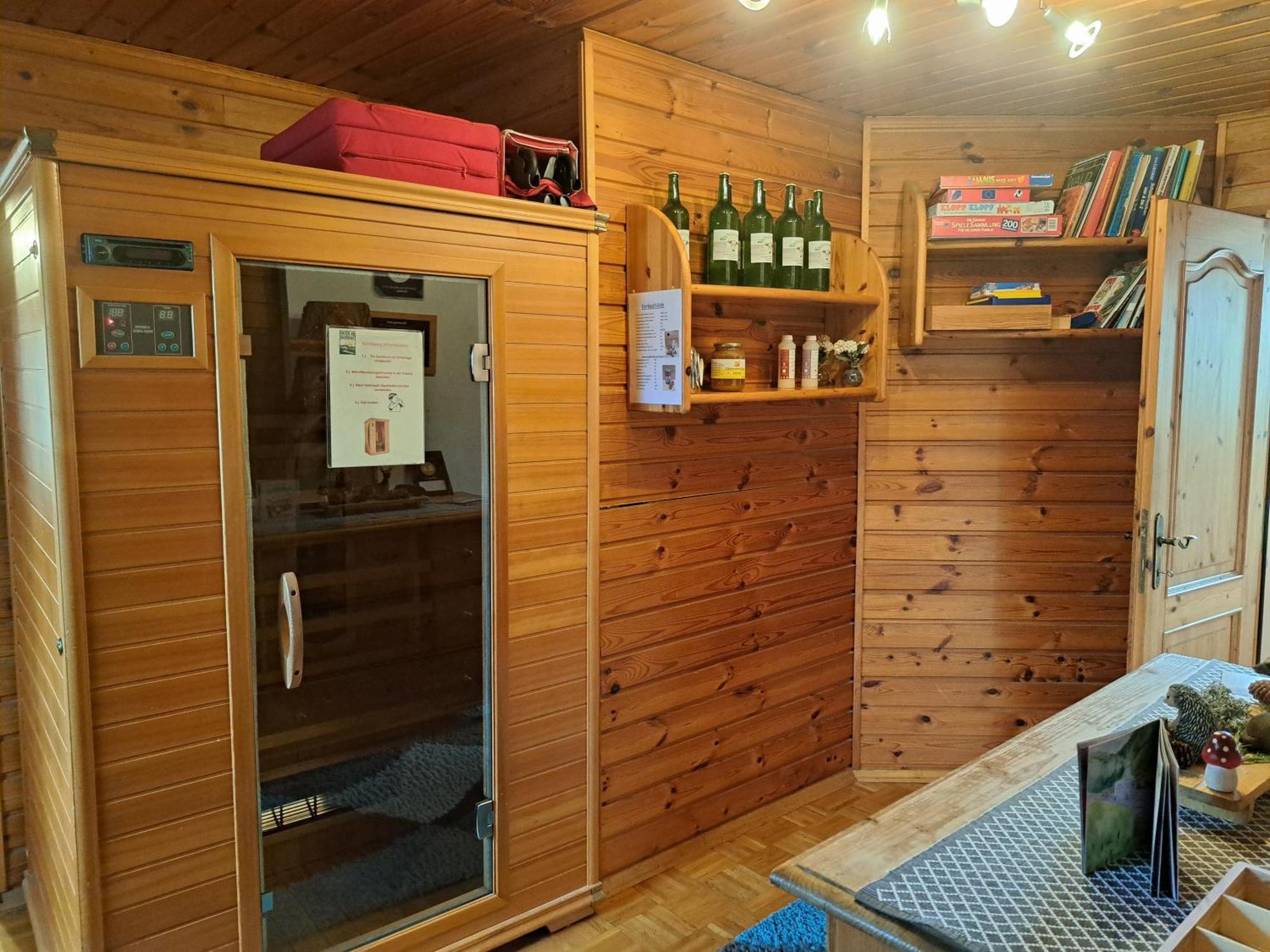 Apartmán Bio-Peisingerhof Sankt Stefan ob Leoben Exteriér fotografie